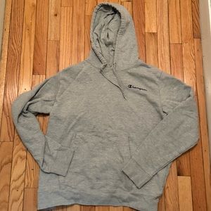 champion hoodie